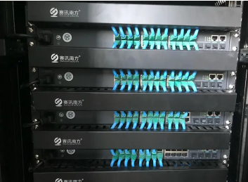 弱电智能化工程，网络综合布线