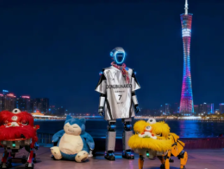 机器人租赁，全方位活动助手