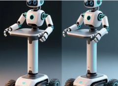 提供具身智能机器人产品定制