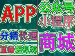 人工智能，数字人，微短剧，小程序