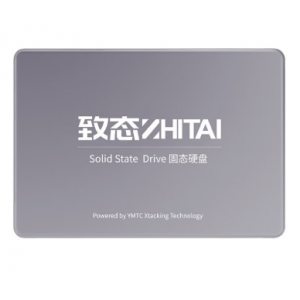 致态/ZhiTai SC001 XT系列 1T 2.5寸 SATA3 SSD固态硬盘